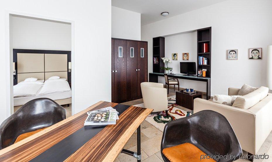 Burns Art Hotel Düsseldorf Kültér fotó