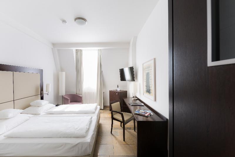 Burns Art Hotel Düsseldorf Kültér fotó